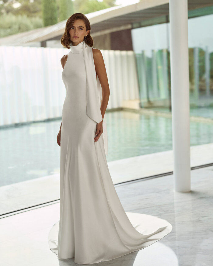 Das Brautkleid Gala von Rosa Clara