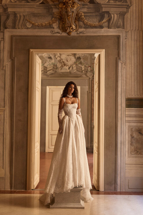 Brautkleid Arlisse von Milla Nova